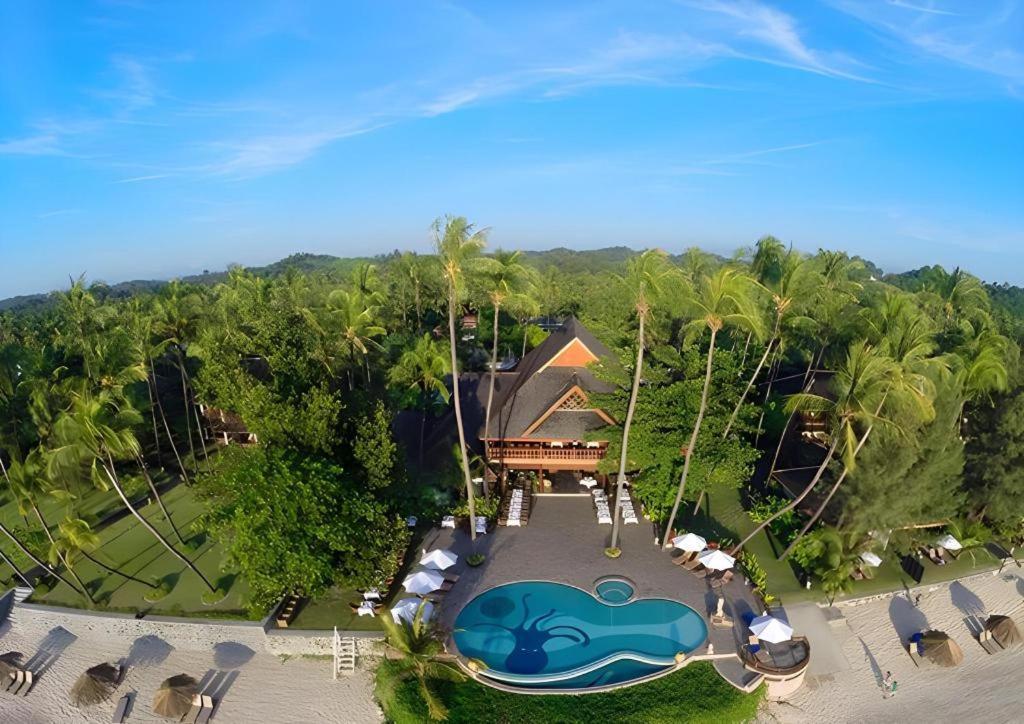 Amazing Ngapali Resort Zi Phyu Kone Exterior foto